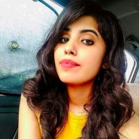 Aashi rajpoot