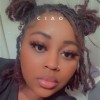 Tiara Blair
