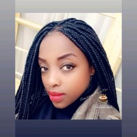 Diane Ineza