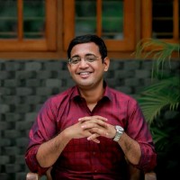 Abhishek .