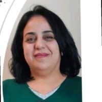 Wafaa Mahmoud