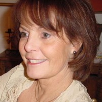 Christiane Bertrand