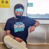 Nikunj Patel