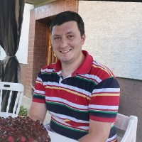 Petar Stijepovic