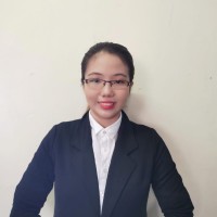 Penny Yeoh Pei Pei