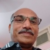 Hemant Kumar J. Patel