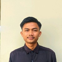Moh Imron Iskandar
