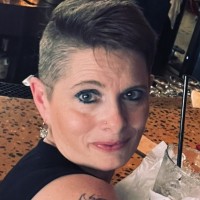 Michelle Napora, Bshm, Msl