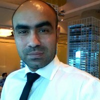 Bilal Tahir