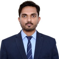 Aniket K.