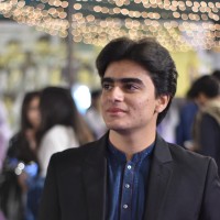HAMZA JAWED