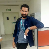 Venugopal Reddy Kathi
