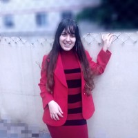 Gabriela Dantas Da Silva