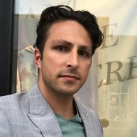 Enzo Cloutier