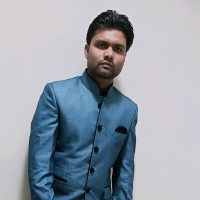 Sunil Kumar Sah