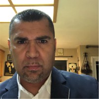 Luis Rodezno