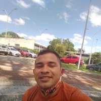 Márcio Silva Silva