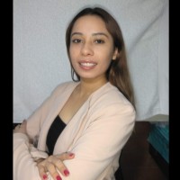 Frida Fernanda Perez Clemente
