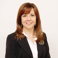 Lydia Graham