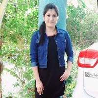 Harshada Khamkar