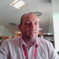 Darren Parkhill