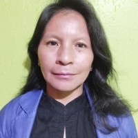 MARIA LAURA OÑA AIMACAÑA