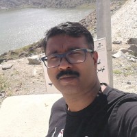 Vipin Joy