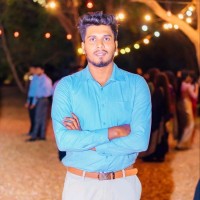 Nimesh Chathuranga