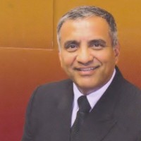 JOHN VILLAGRANA