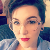 Maegan McDonald