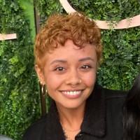 Celina Louissaint