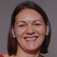 Cheryl-Ann Chibba