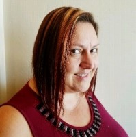 Traci Getsinger-Elam