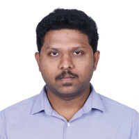 Magesh Kumar