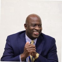 Bernard Mitchell