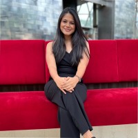 Alisha Gupta