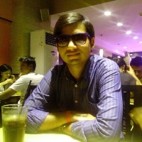 Rajesh Suryawanshi