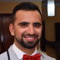 Jawad Ali