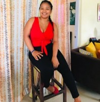 Morelia Montero