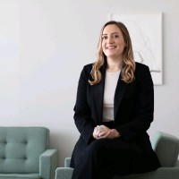 Katie Self, Ph.D.