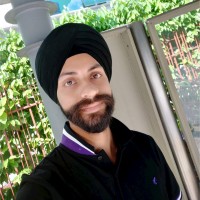 Gurasis Singh