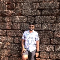 Darshan Bg