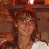 María Chebaia