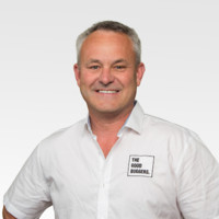 Tony Steel