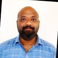 Rakesh Mane