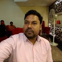 Gauravkumar Kumar