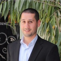 Ahmed Saif Eddine Aissa