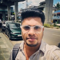 Akshay Babu