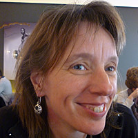 Josee Van Steenbrugge