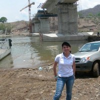 Claudia Tijiboy